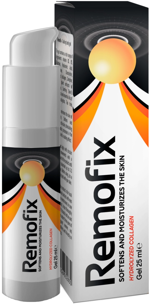 (new)remofix